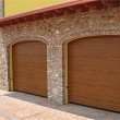 foto aggiuntive Porte Sezionali per garage