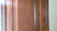 Scuroni e Scuretti Scuretti in legno Settore Residenziale