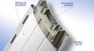 Tapparelle Tapparelle Alluminio e PVC - Duero Avvolgibili